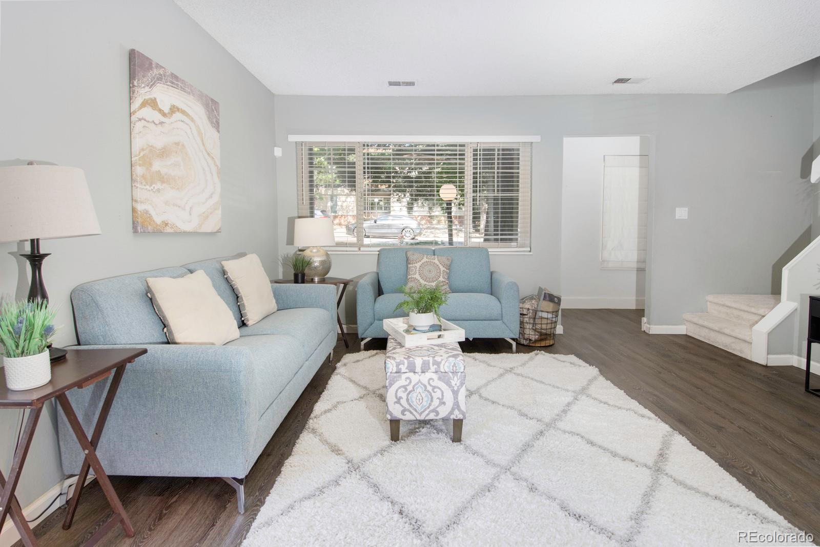 750 W Moorhead Circle A