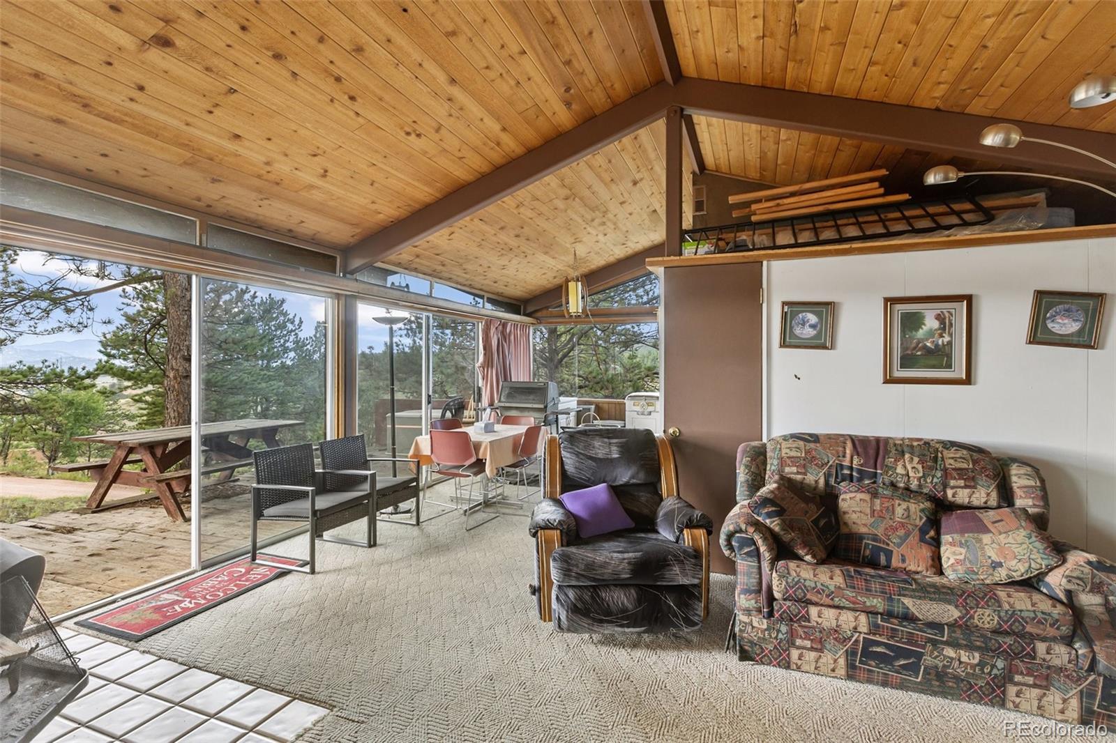 65 Mesa Drive, Florissant, CO, 80816 2 65 Mesa Drive
