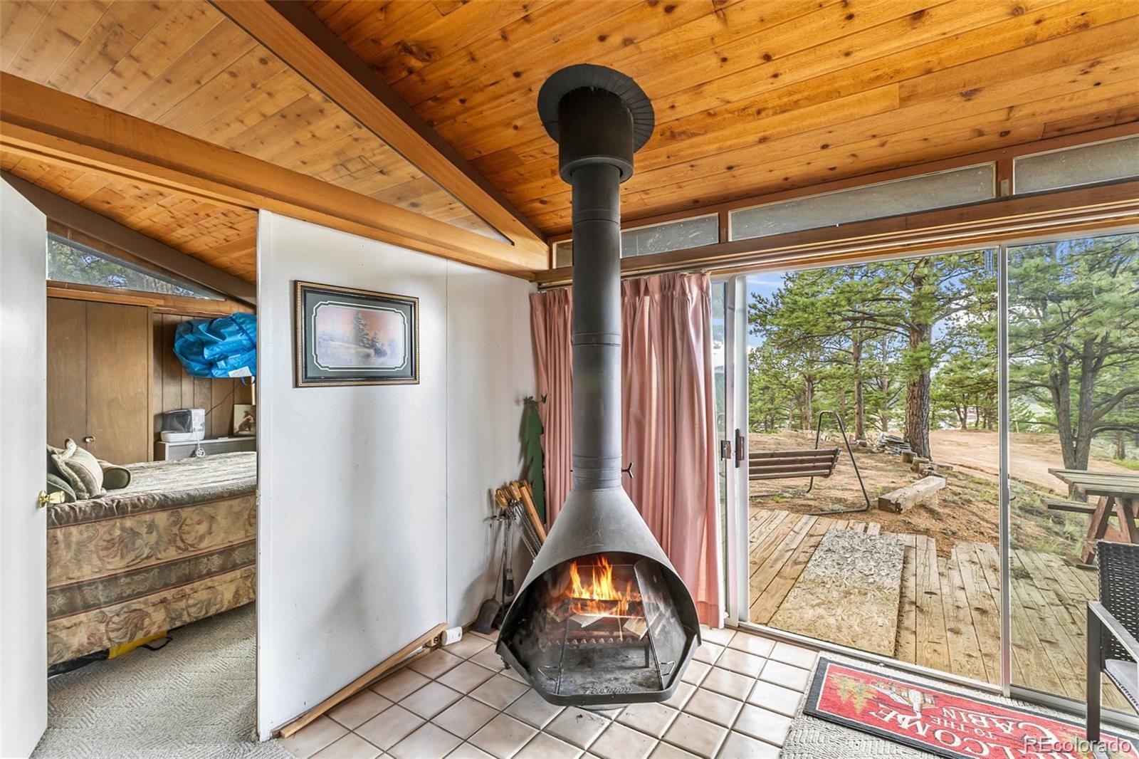 65 Mesa Drive, Florissant, CO, 80816 4 65 Mesa Drive