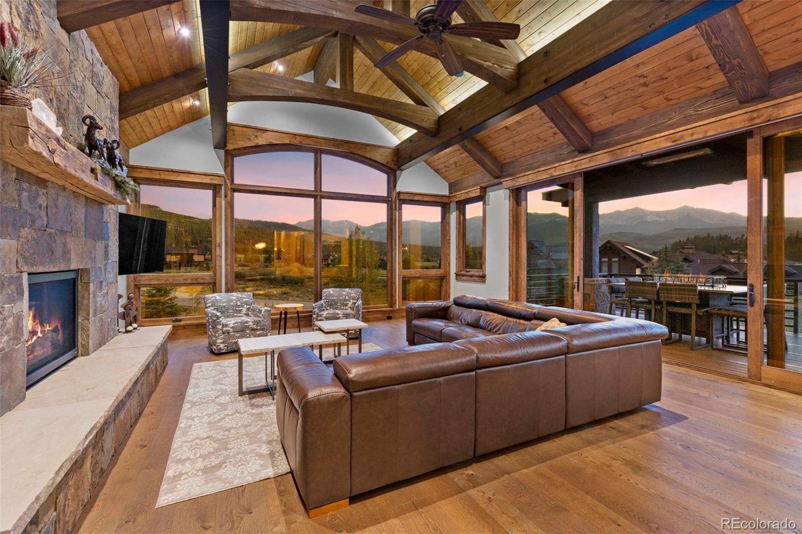 131 Gold Run Road