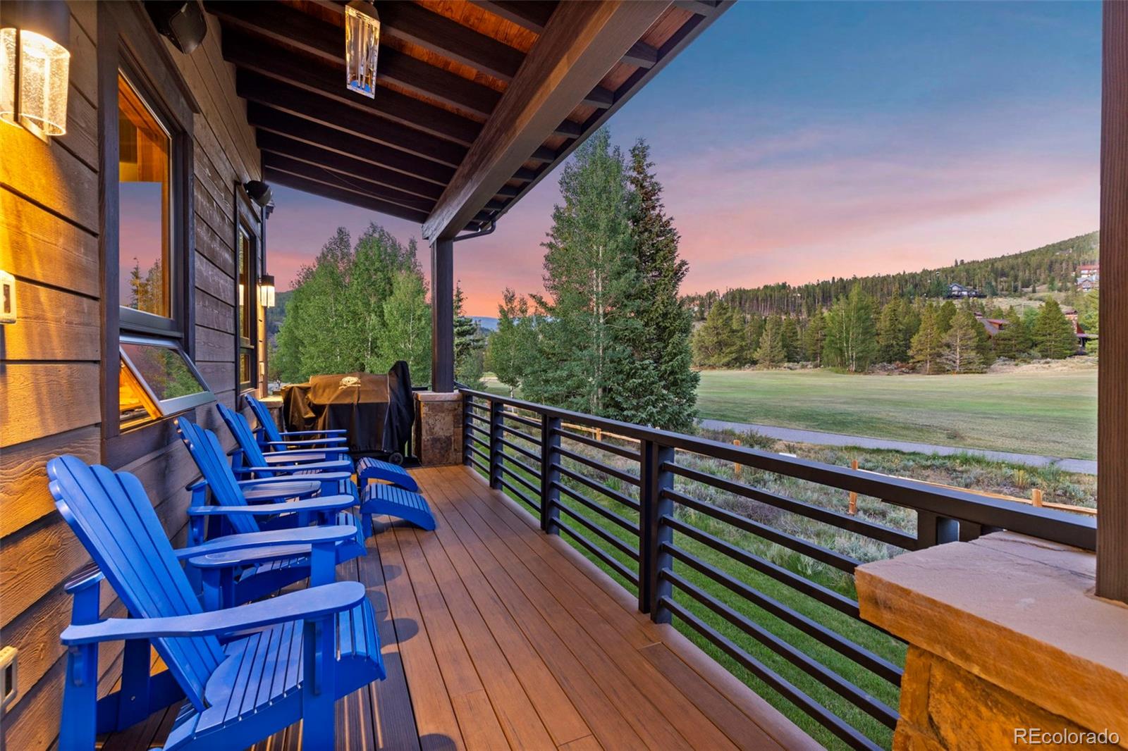 131 Gold Run Road