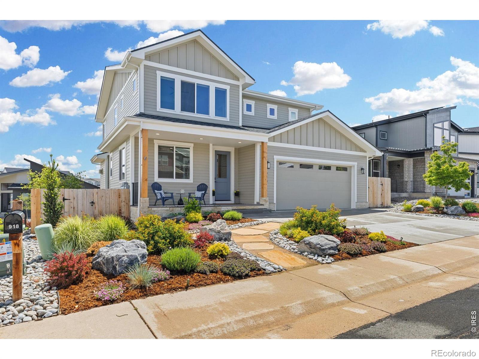 918 Eldorado Lane