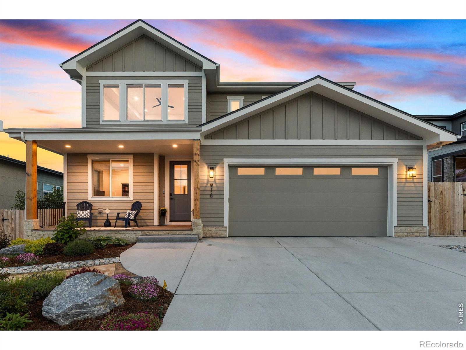 918 Eldorado Lane