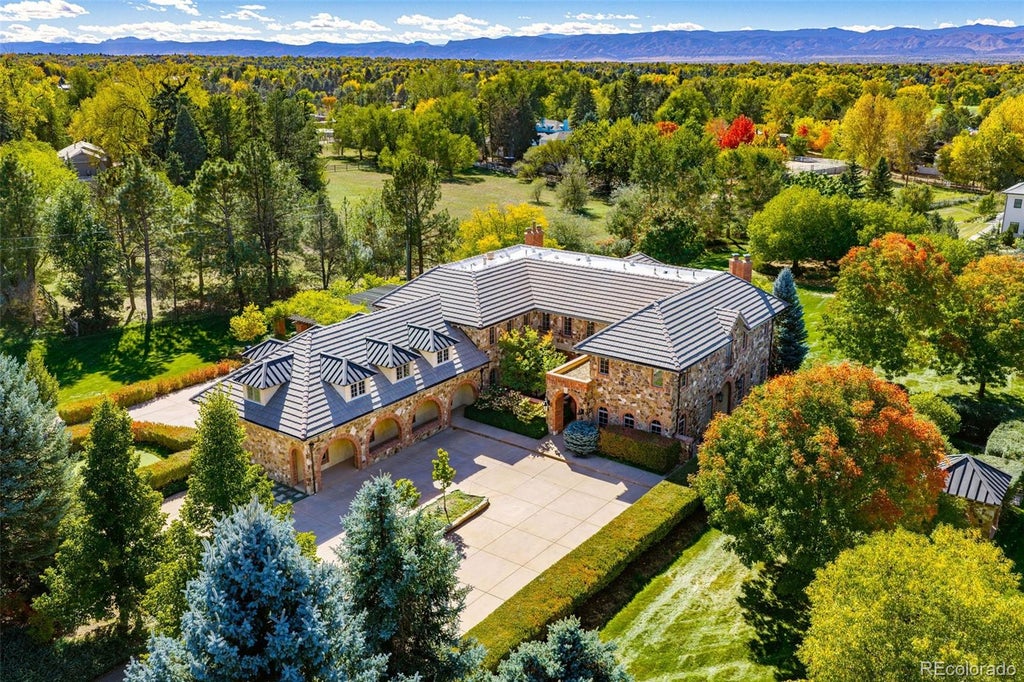 Photo of 15 Cherry Hills Park Drive, Cherry Hills Village, CO 80113 (MLS # 9651323)