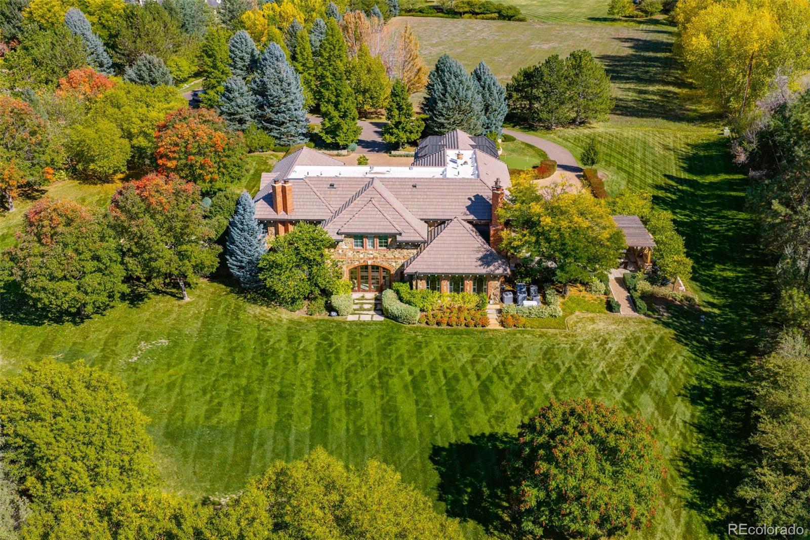 15 Cherry Hills Park Drive