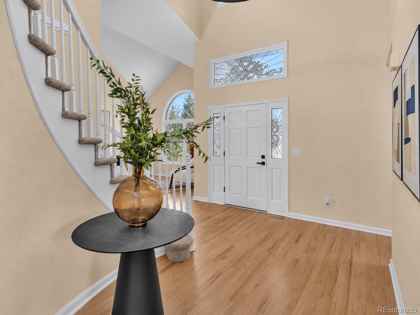 10172 Granite Hill Drive