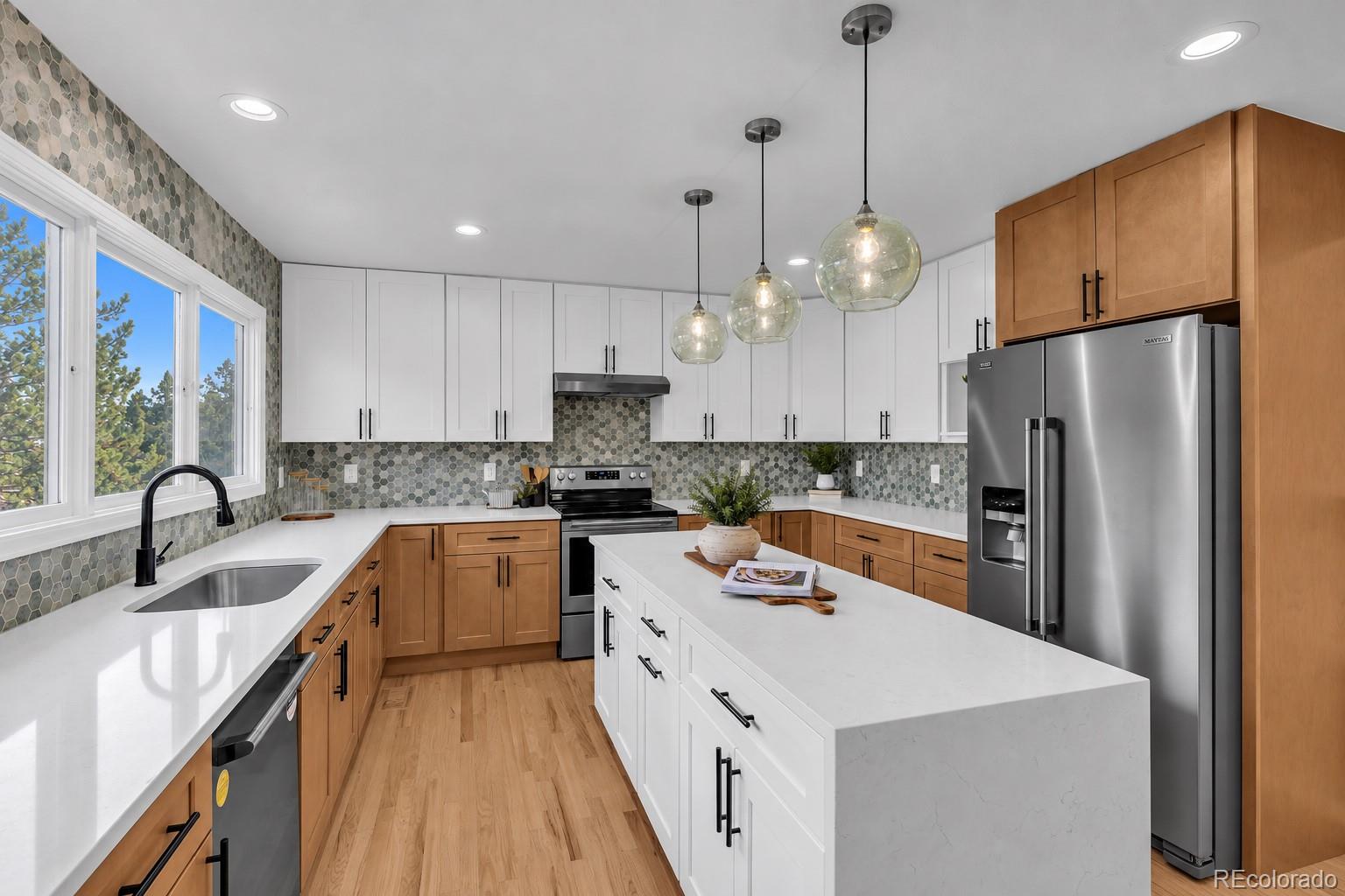 10172 Granite Hill Drive