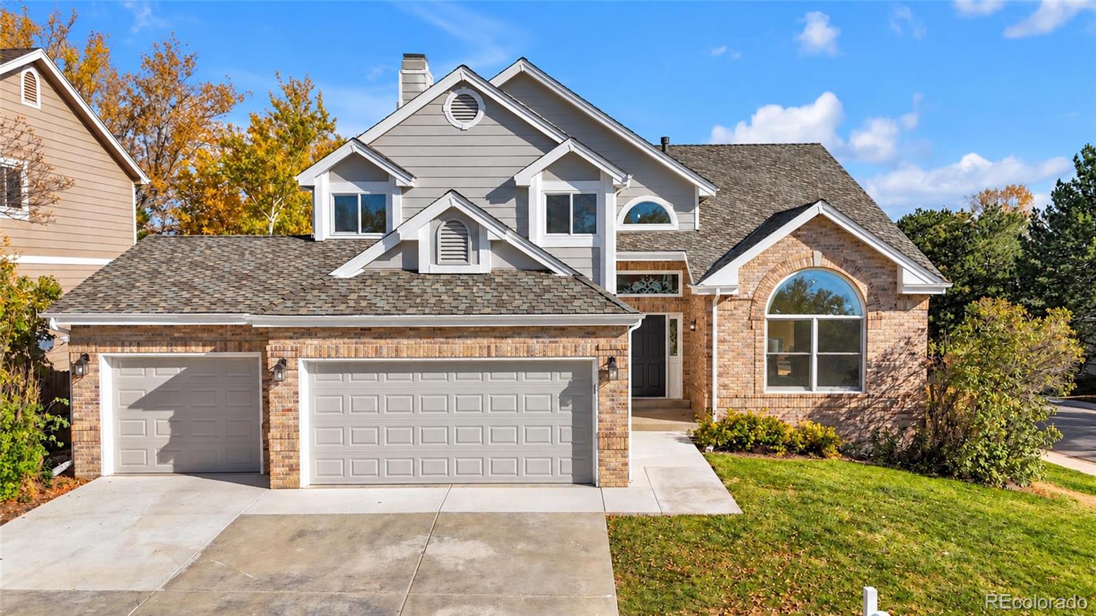 10172 Granite Hill Drive
