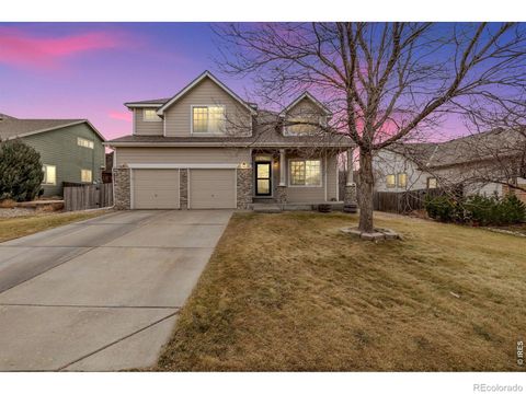 3778 Chavez Street Brighton CO 80601