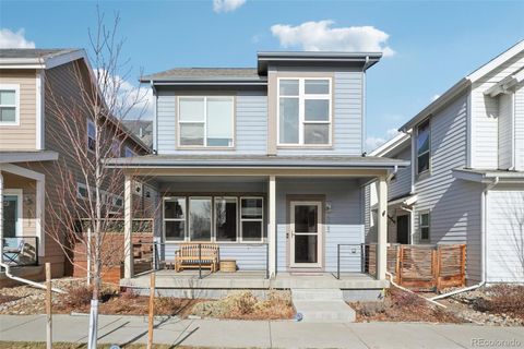 2005 W 66th Avenue Denver CO 80221