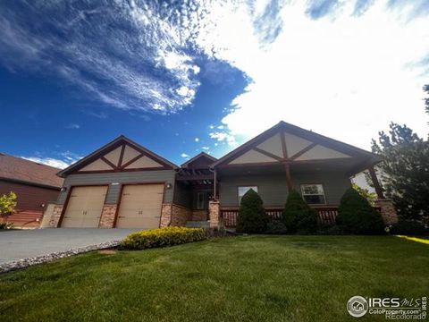 1003 Frisian Drive, Fort Collins, CO 80524 - #: IR987278