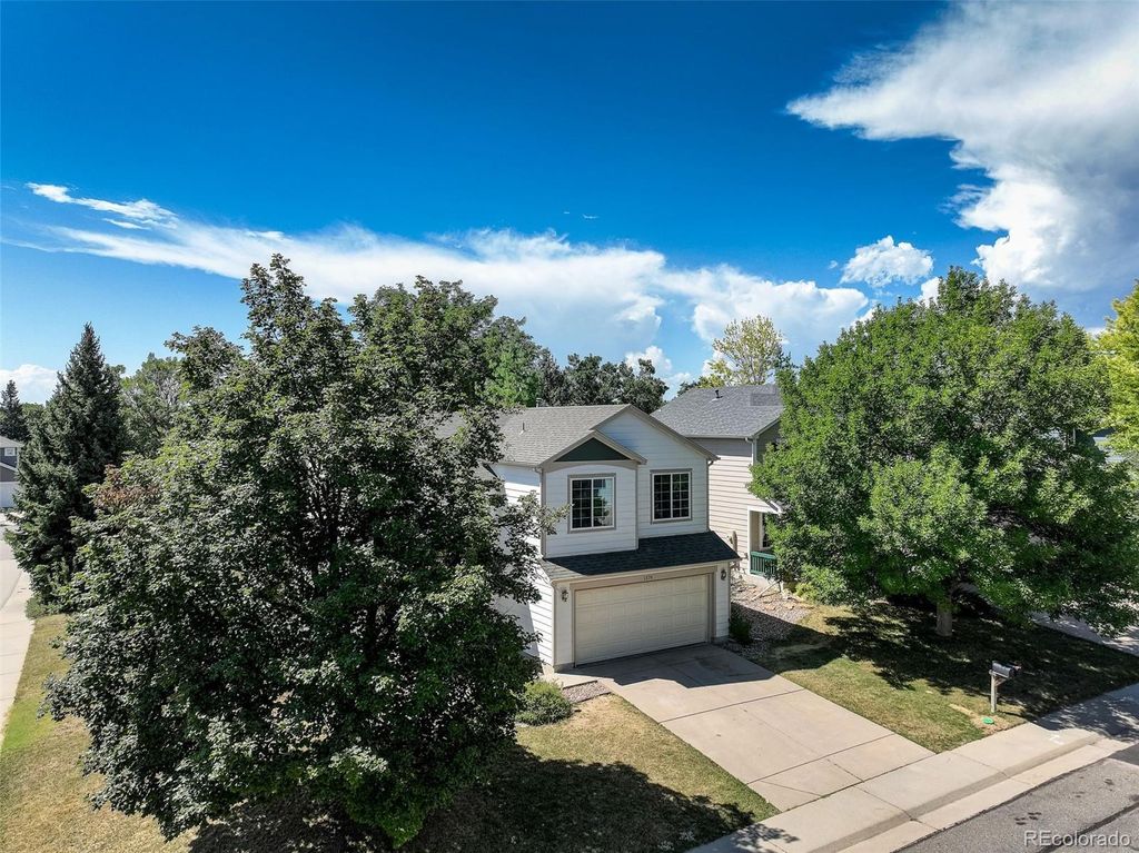 Photo of 1376 Lambert Circle, Lafayette, CO 80026 (MLS # 7764818)