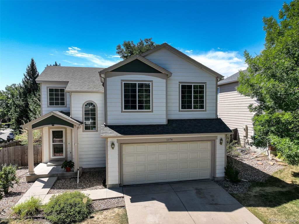 Photo of 1376 Lambert Circle, Lafayette, CO 80026 (MLS # 7764818)