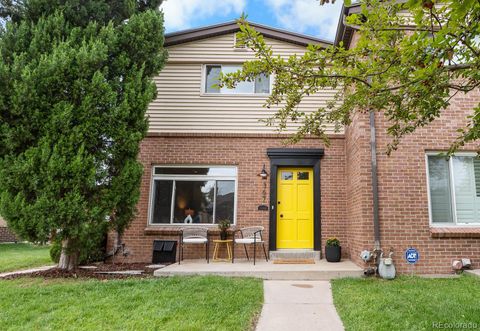 367 N Clarkson Street Denver CO 80218