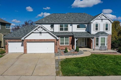 10151 Briargrove Way Highlands Ranch CO 80126