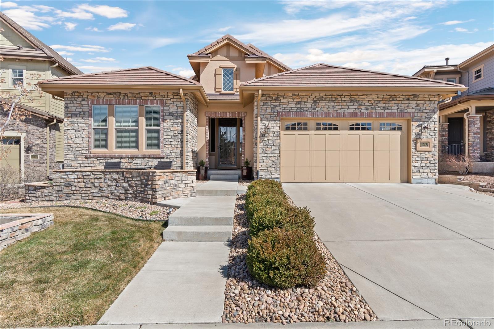 Photo 1 of 45 — 10662 Skydance Drive, Highlands Ranch, CO 80126