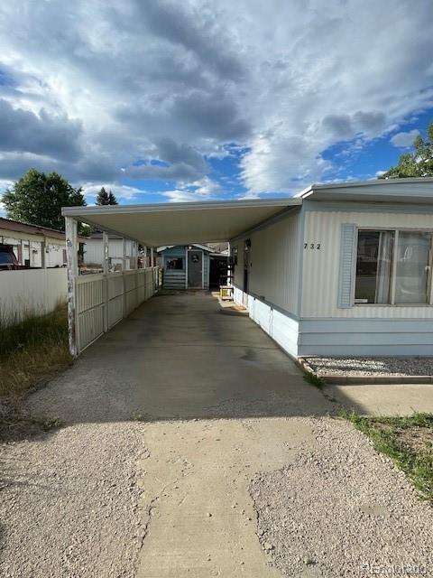 732 Nicholls Avenue
