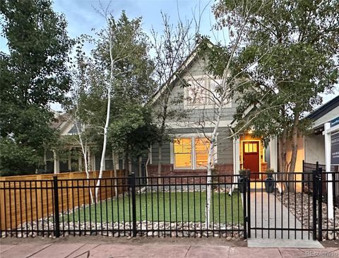334 Fox Street Denver CO 80223
