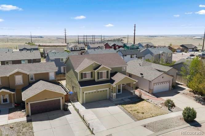 8333 Hames Drive