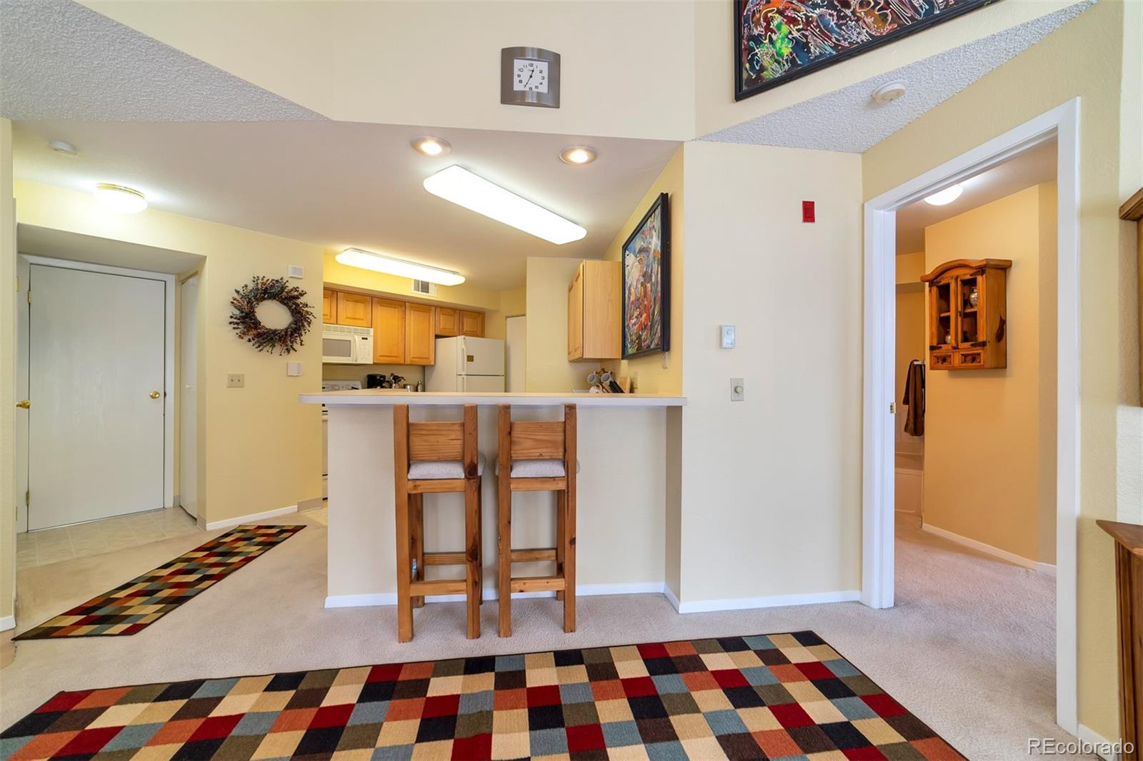 6001 S Yosemite Street B203, Greenwood Village, CO, 80111 3 6001 S Yosemite Street B203