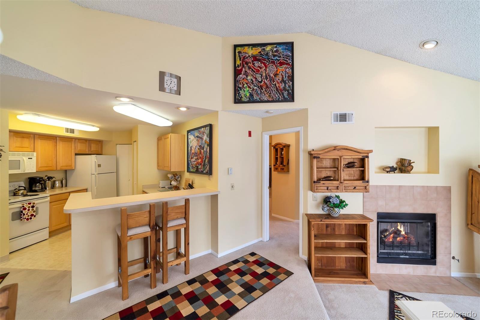 6001 S Yosemite Street B203, Greenwood Village, CO, 80111 4 6001 S Yosemite Street B203