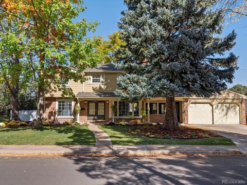 4851 W Oxford Avenue Denver CO 80236