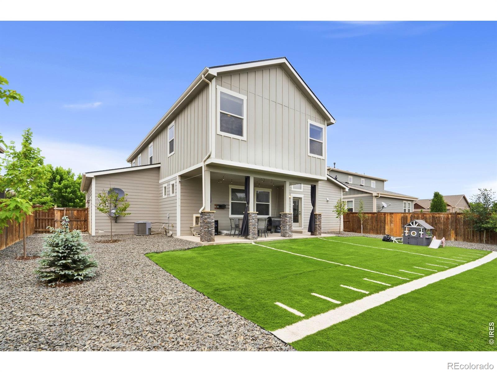 4503 Granger Drive