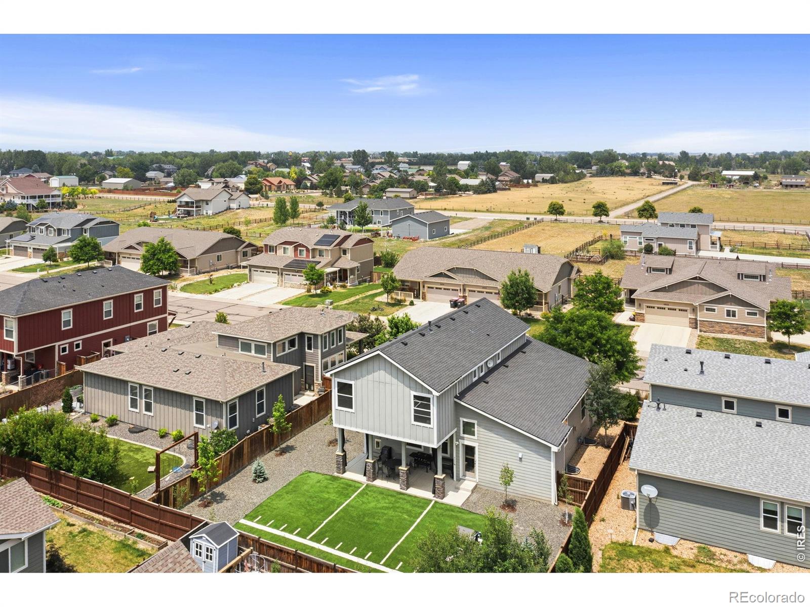 4503 Granger Drive