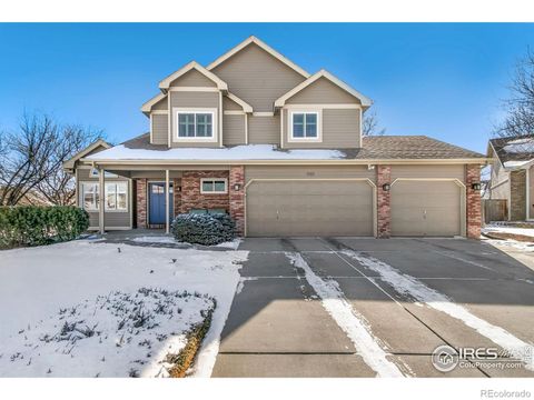 1901 Glenview Court, Fort Collins, CO 80526 - #: IR1003106