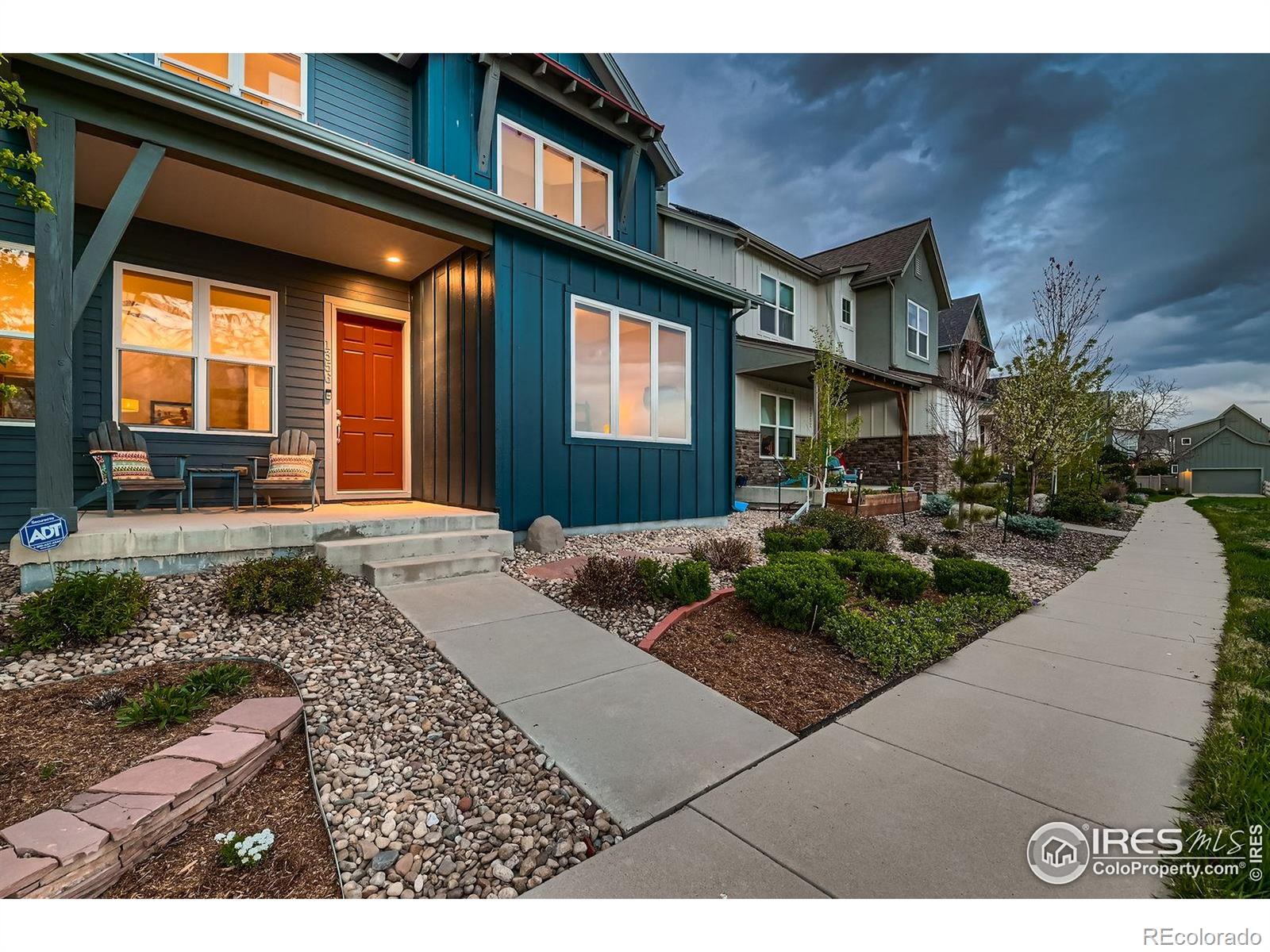 1356 Golden Eagle Way, Louisville, CO, 80027 1 1356 Golden Eagle Way
