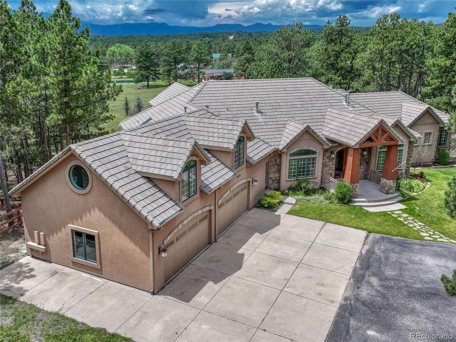 10510 Huntsman Road