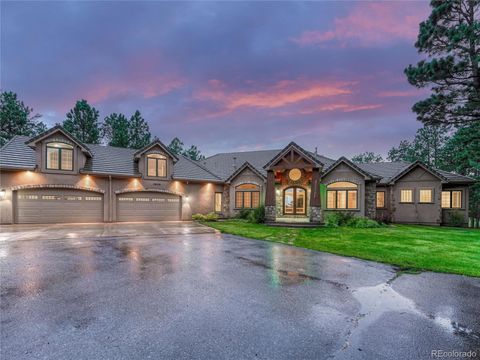 10510 Huntsman Road Colorado Springs CO 80908