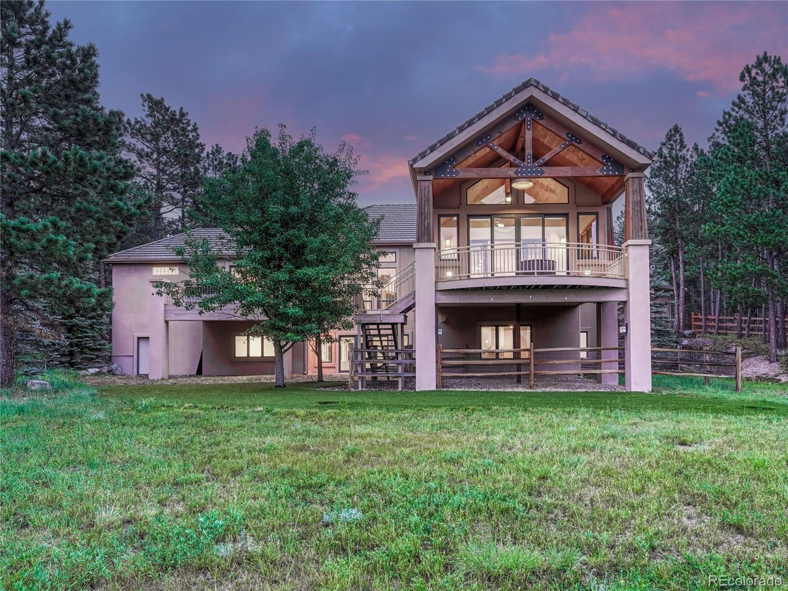 10510 Huntsman Road