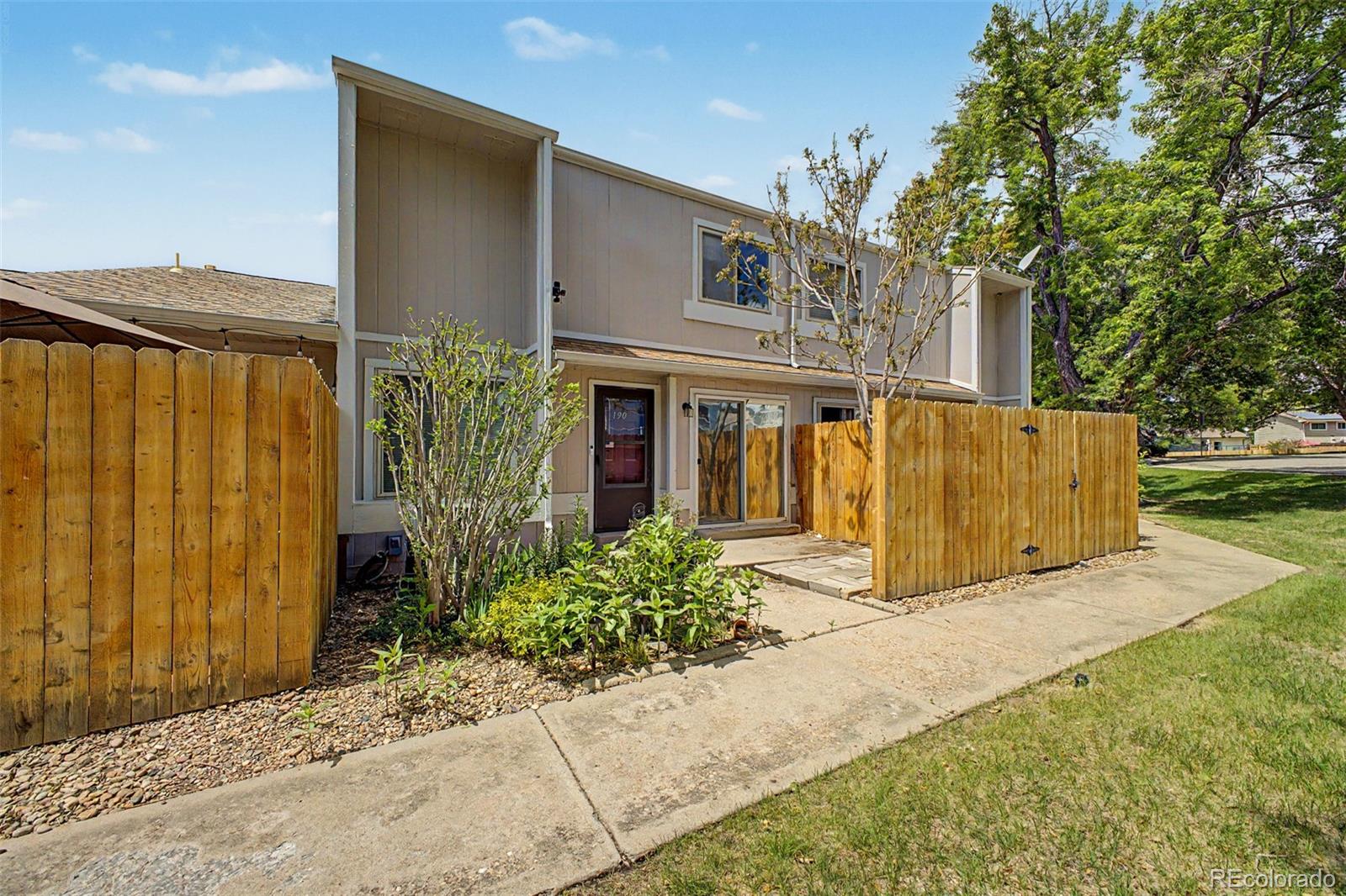 7957 Chase Circle 190