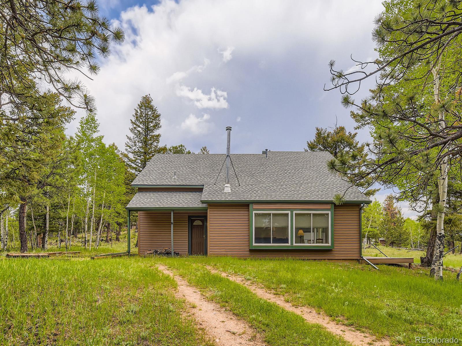 52 Branding Iron Lane, Bailey, CO, 80421 1 52 Branding Iron Lane