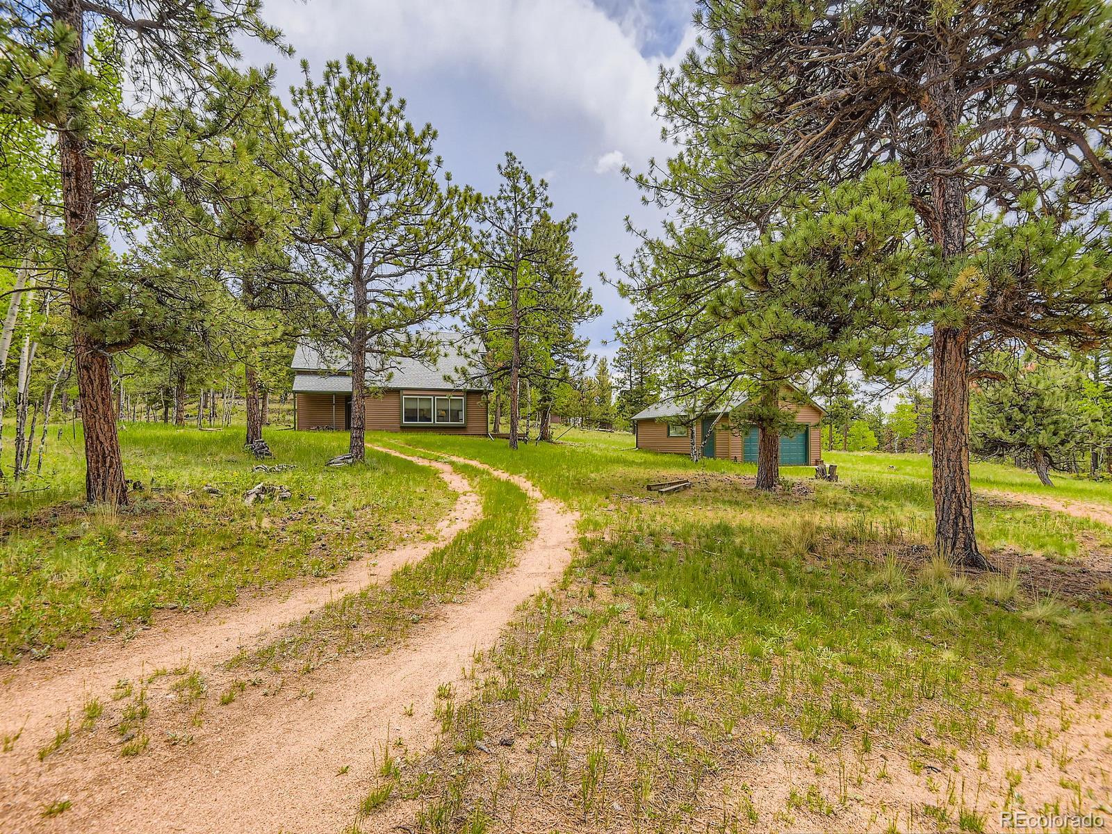 52 Branding Iron Lane, Bailey, CO, 80421 3 52 Branding Iron Lane