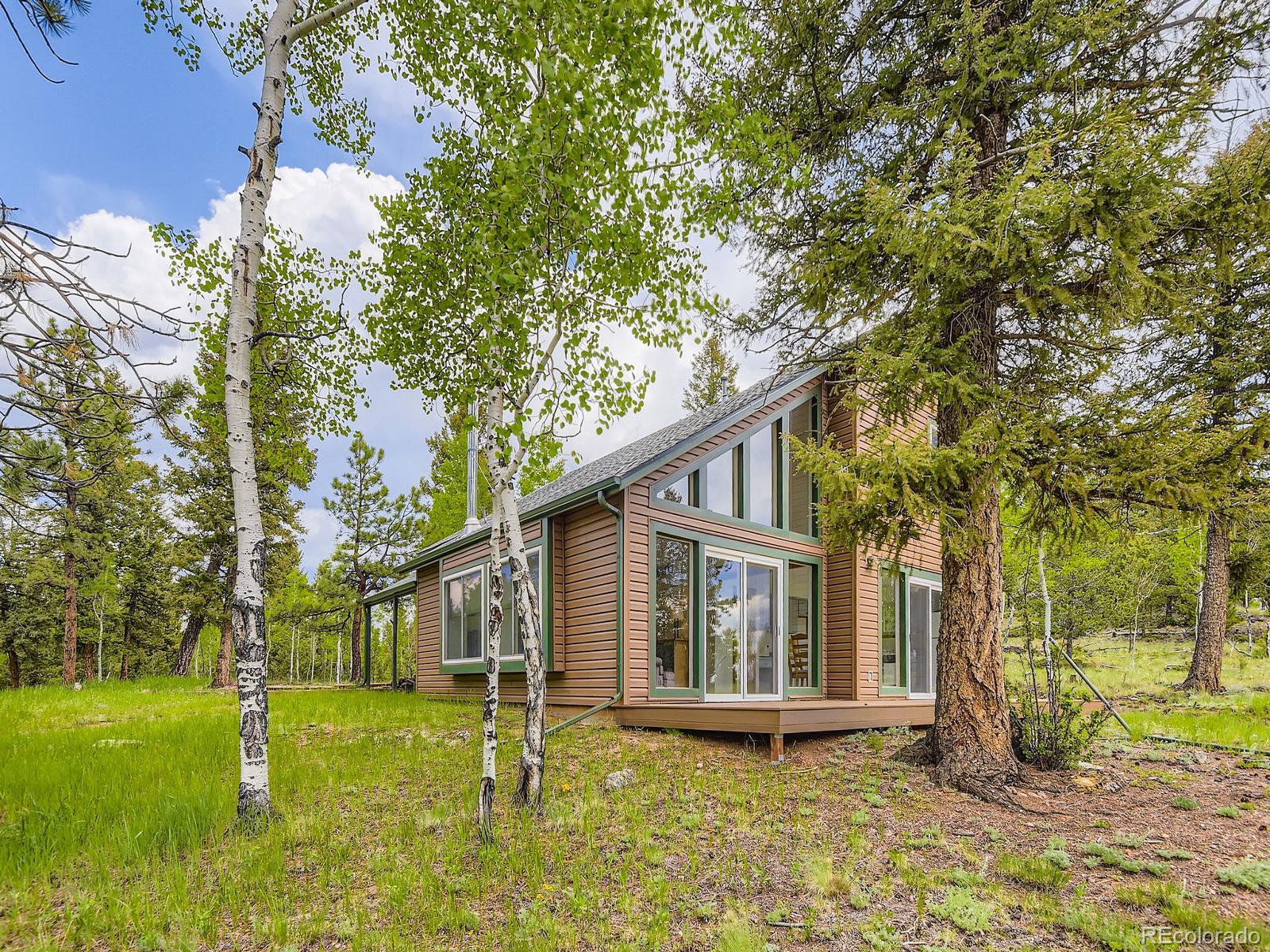 52 Branding Iron Lane, Bailey, CO, 80421 1 52 Branding Iron Lane
