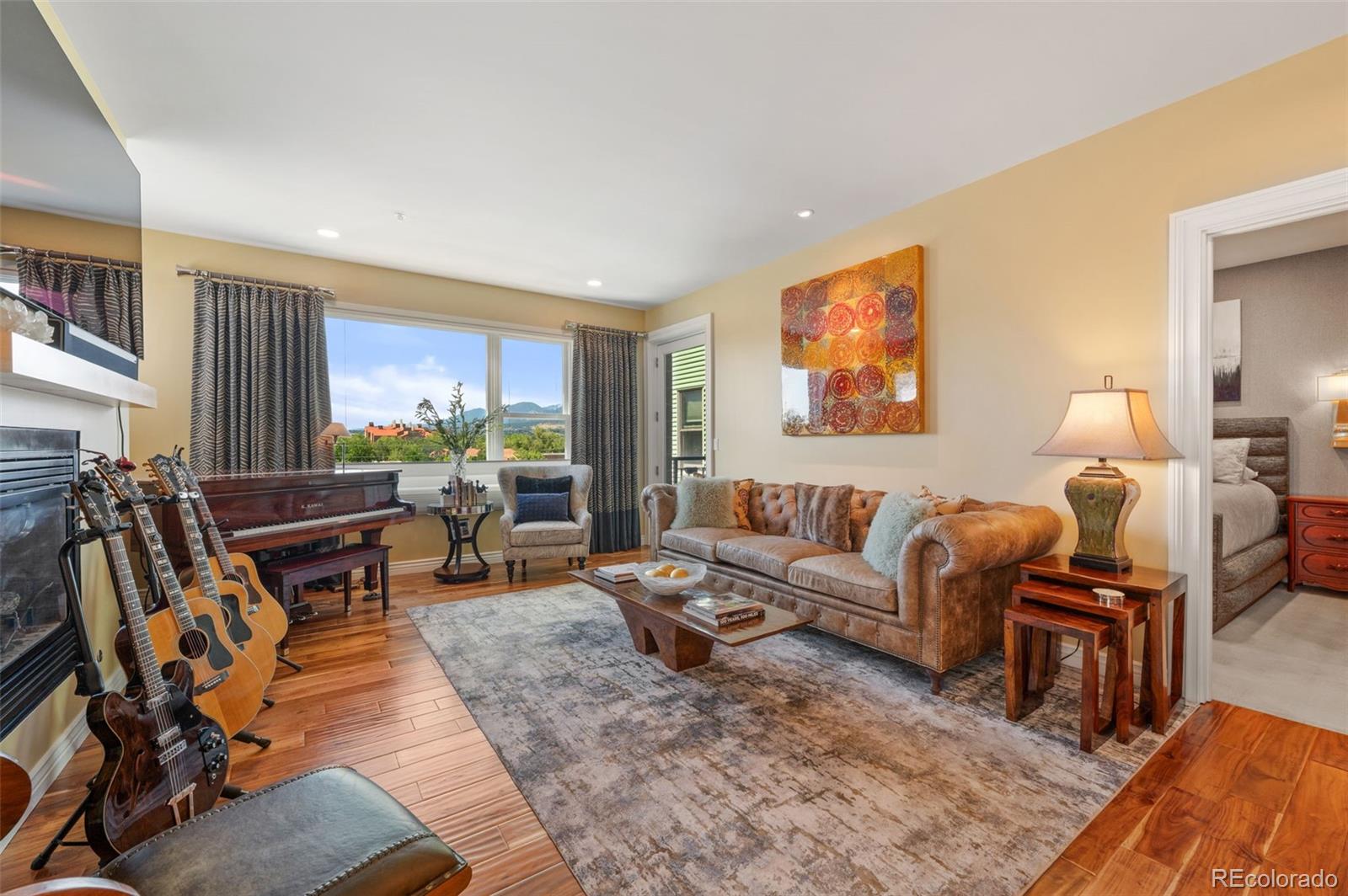 3601 Arapahoe Avenue 424