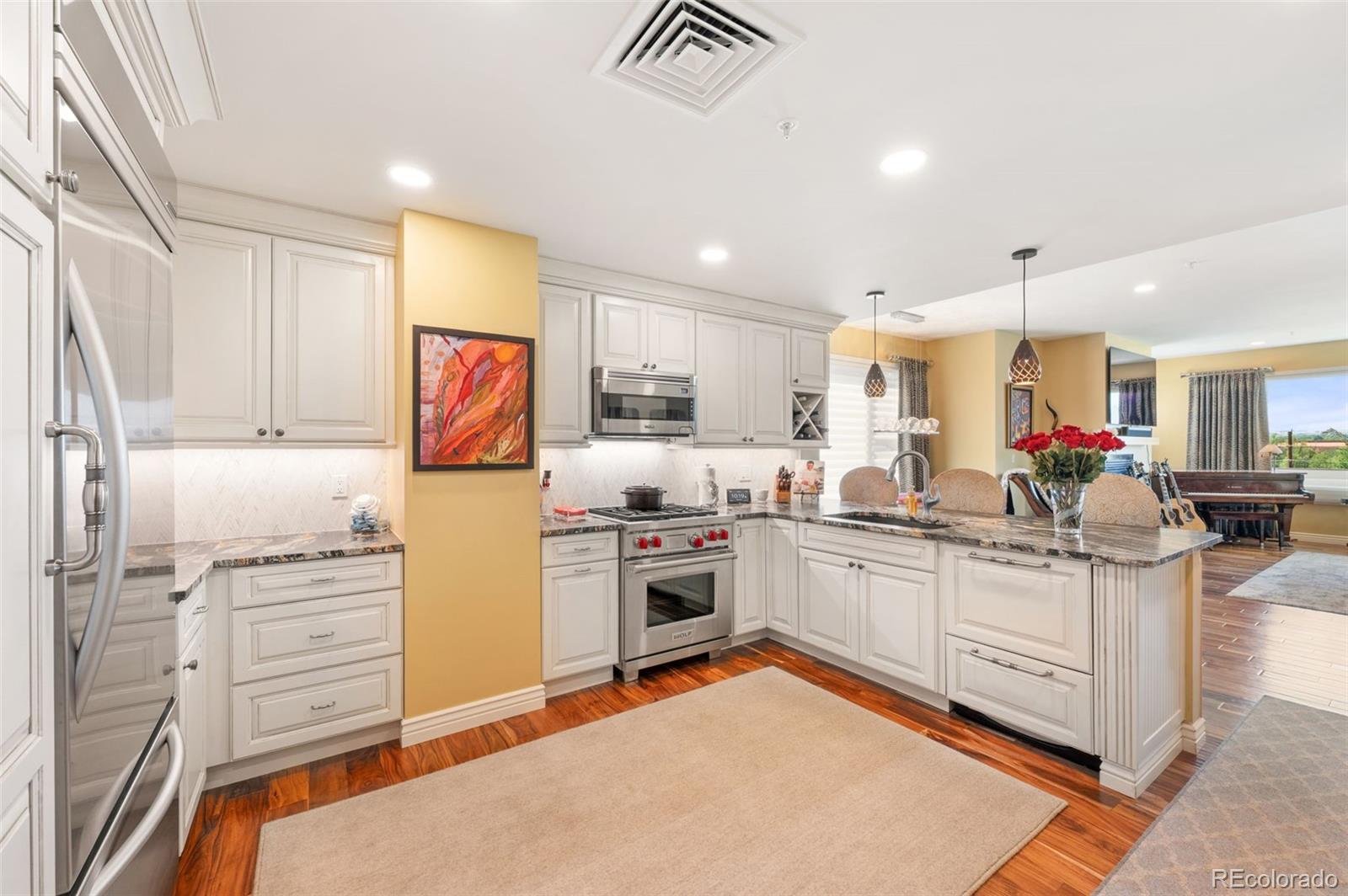 3601 Arapahoe Avenue 424
