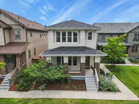 5841 Alton Street Denver CO 80238