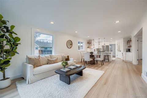 2339 Estes Street Lakewood CO 80215