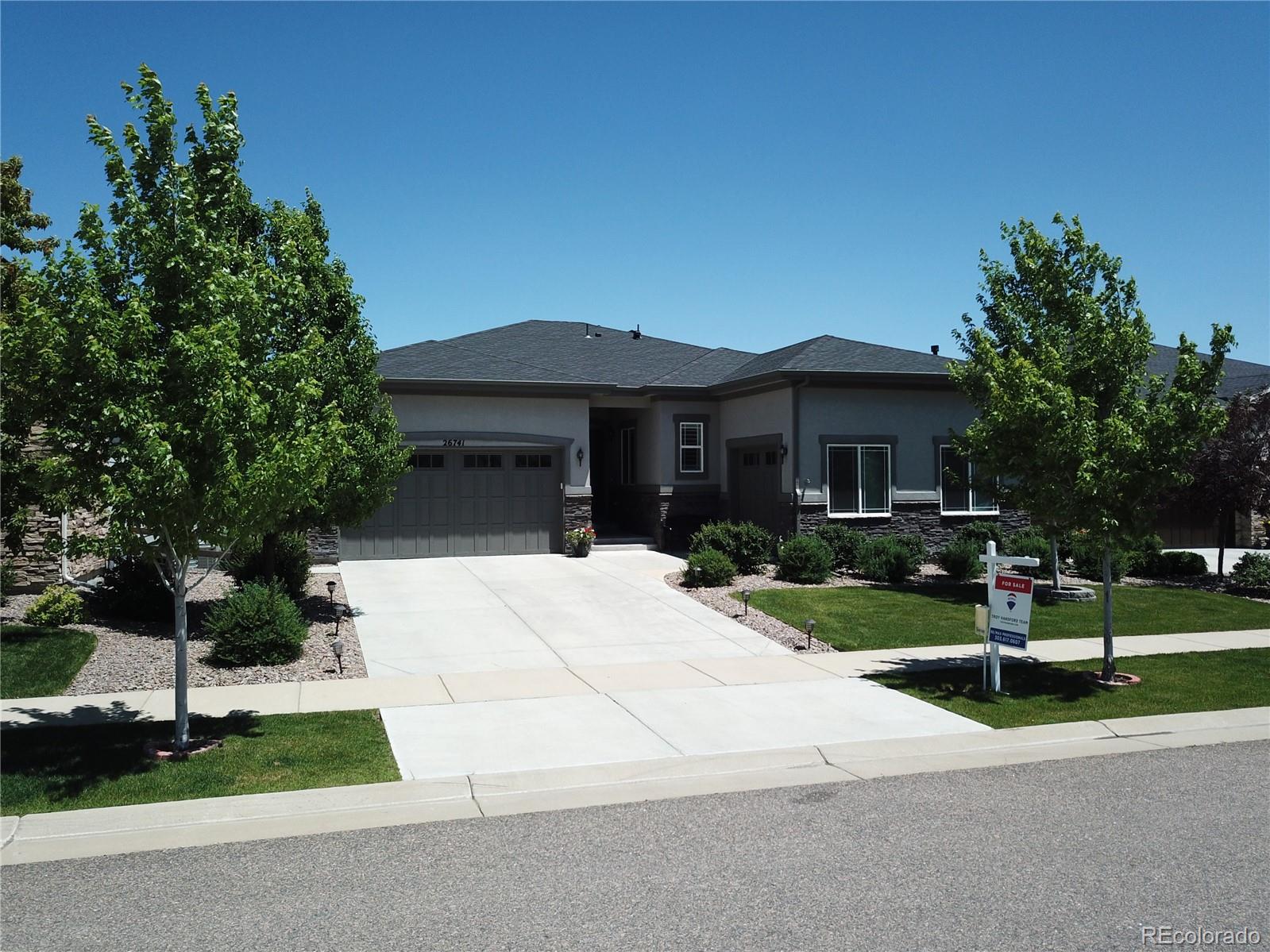 26741 E Peakview Place, Aurora, CO, 80016 1 26741 E Peakview Place