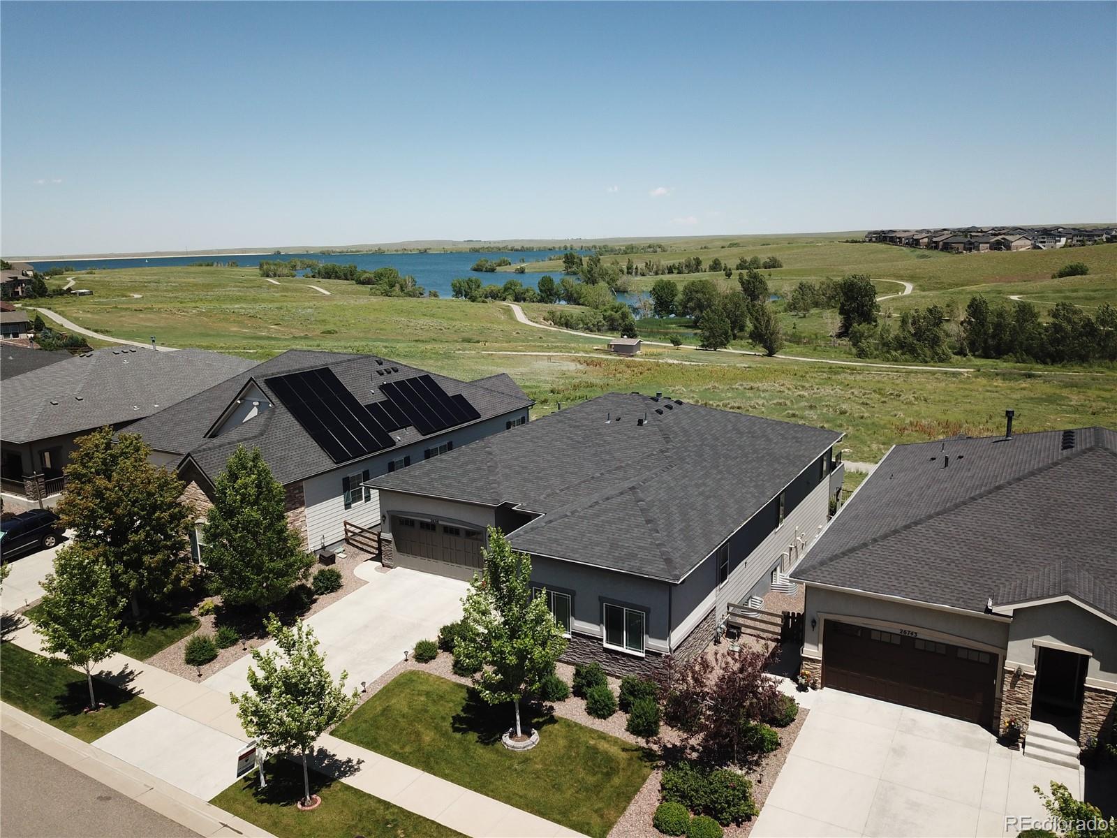26741 E Peakview Place, Aurora, CO, 80016 2 26741 E Peakview Place
