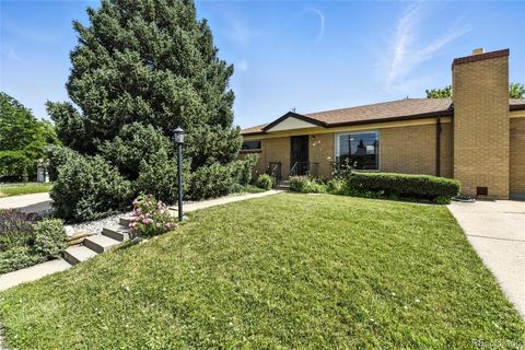 380 E 111th Place Northglenn CO 80233
