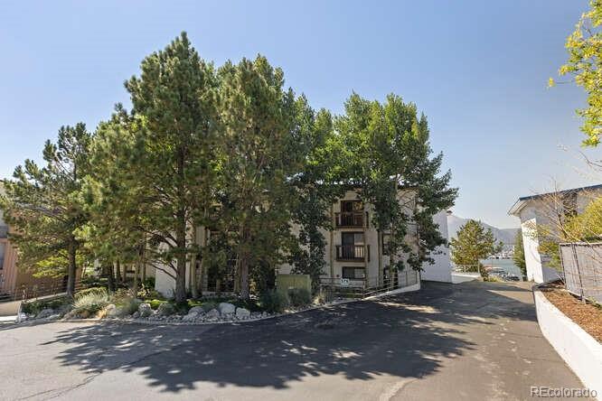 576 Tenderfoot Street 151