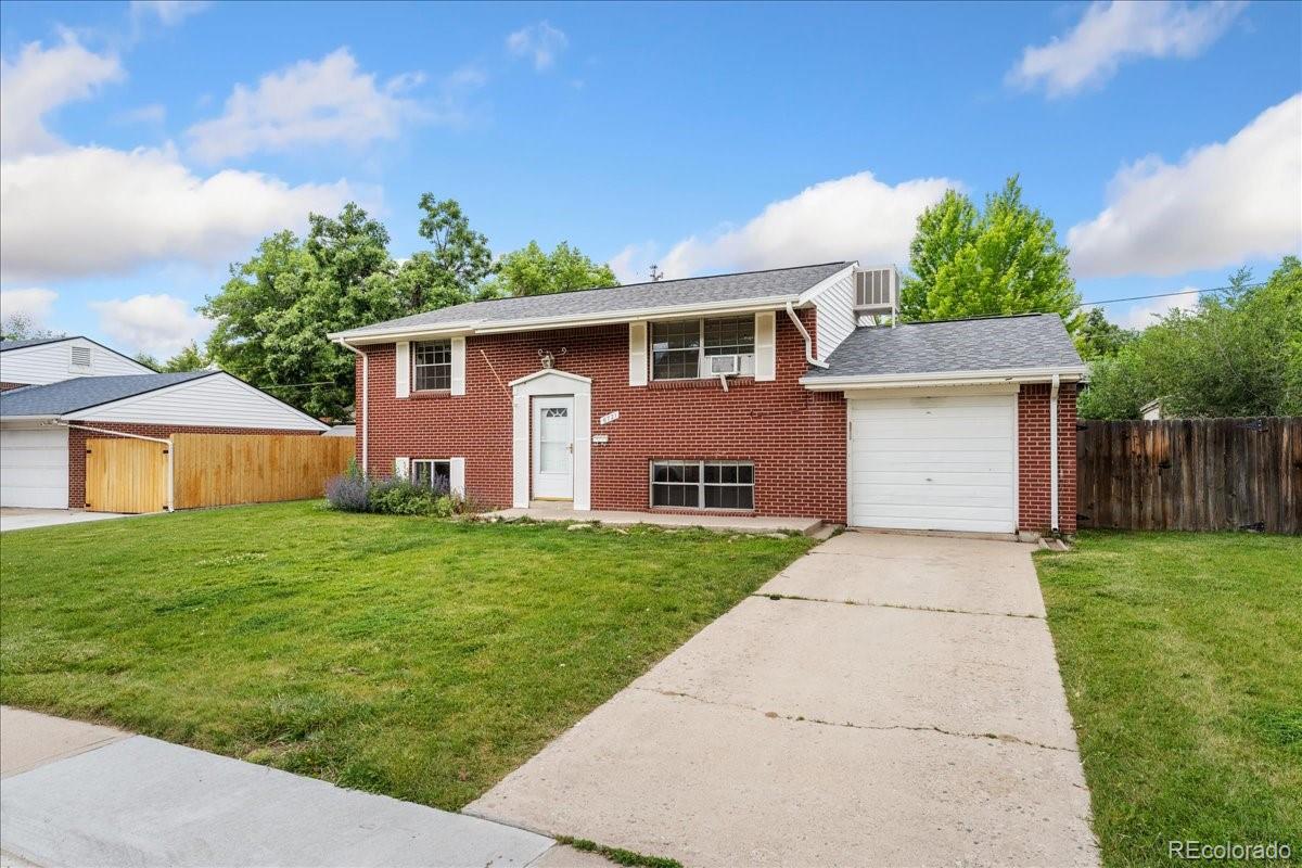 6721 Quay Court, Arvada, CO, 80003 2 6721 Quay Court