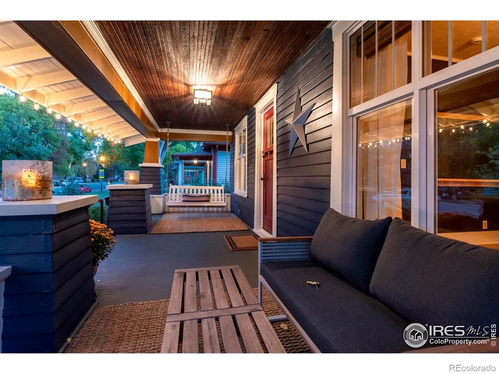 Photo of 417 Emery Street, Longmont, CO 80501 (MLS # IR1045170)