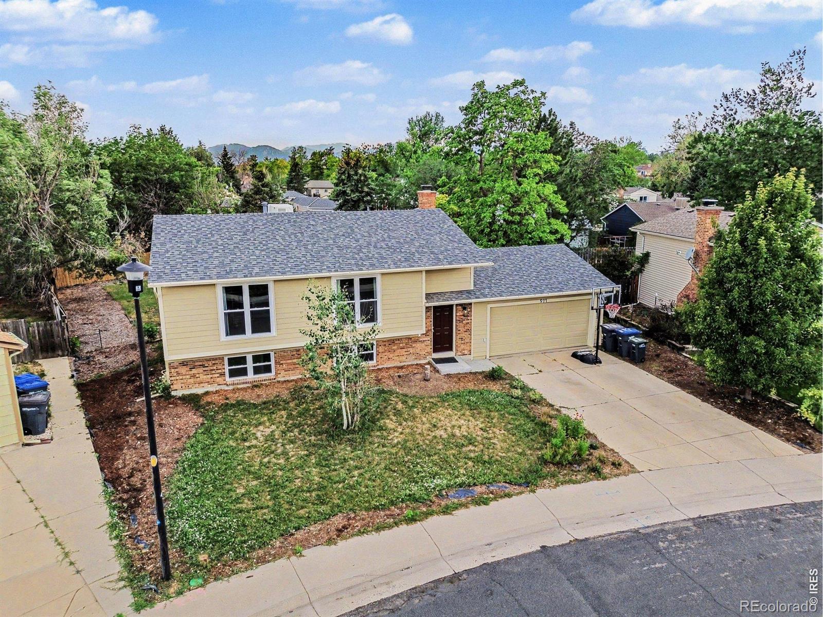 911 Harrison Drive