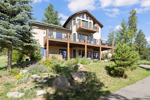 7303 Brook Trout Trail, Evergreen, CO 80439 - #: 8730701
