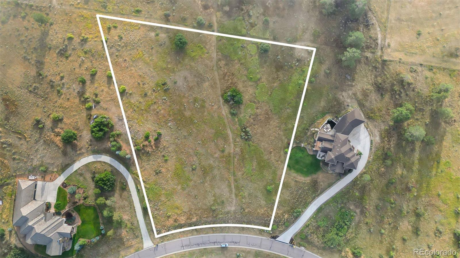 9800 Sara Gulch Circle